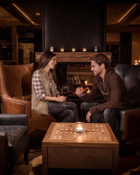 Hotel Post in Switzerland: our spa resort’s services await. Hotel Post in Switzerland: our spa resort’s services await.