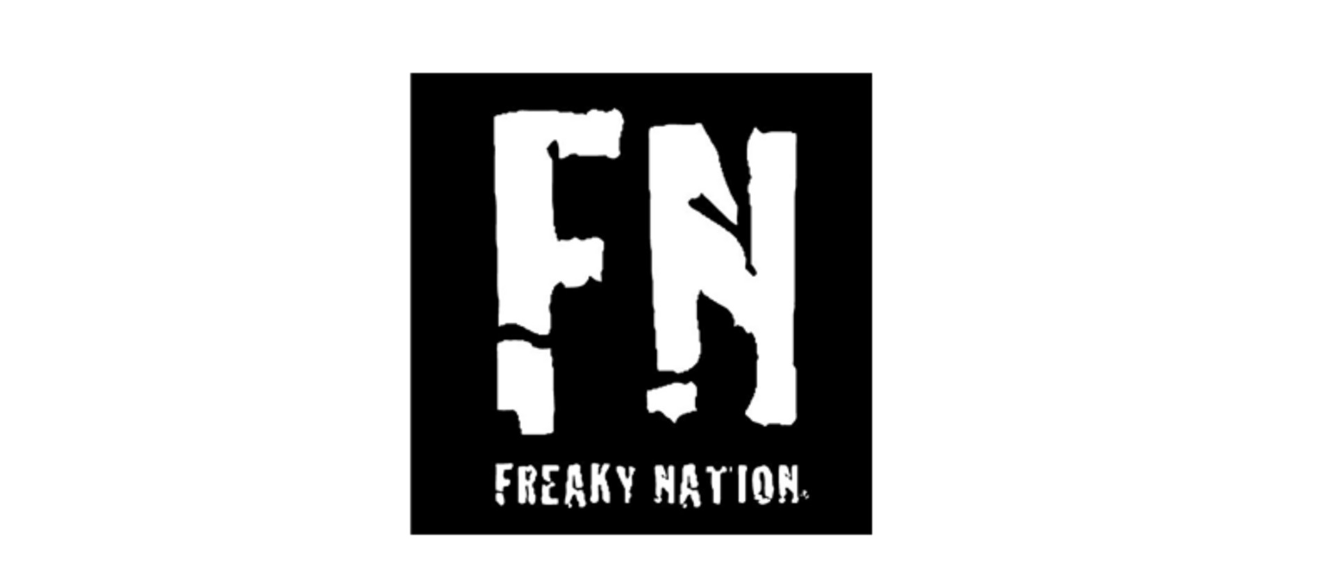 Freaky Nation Freaky Nation