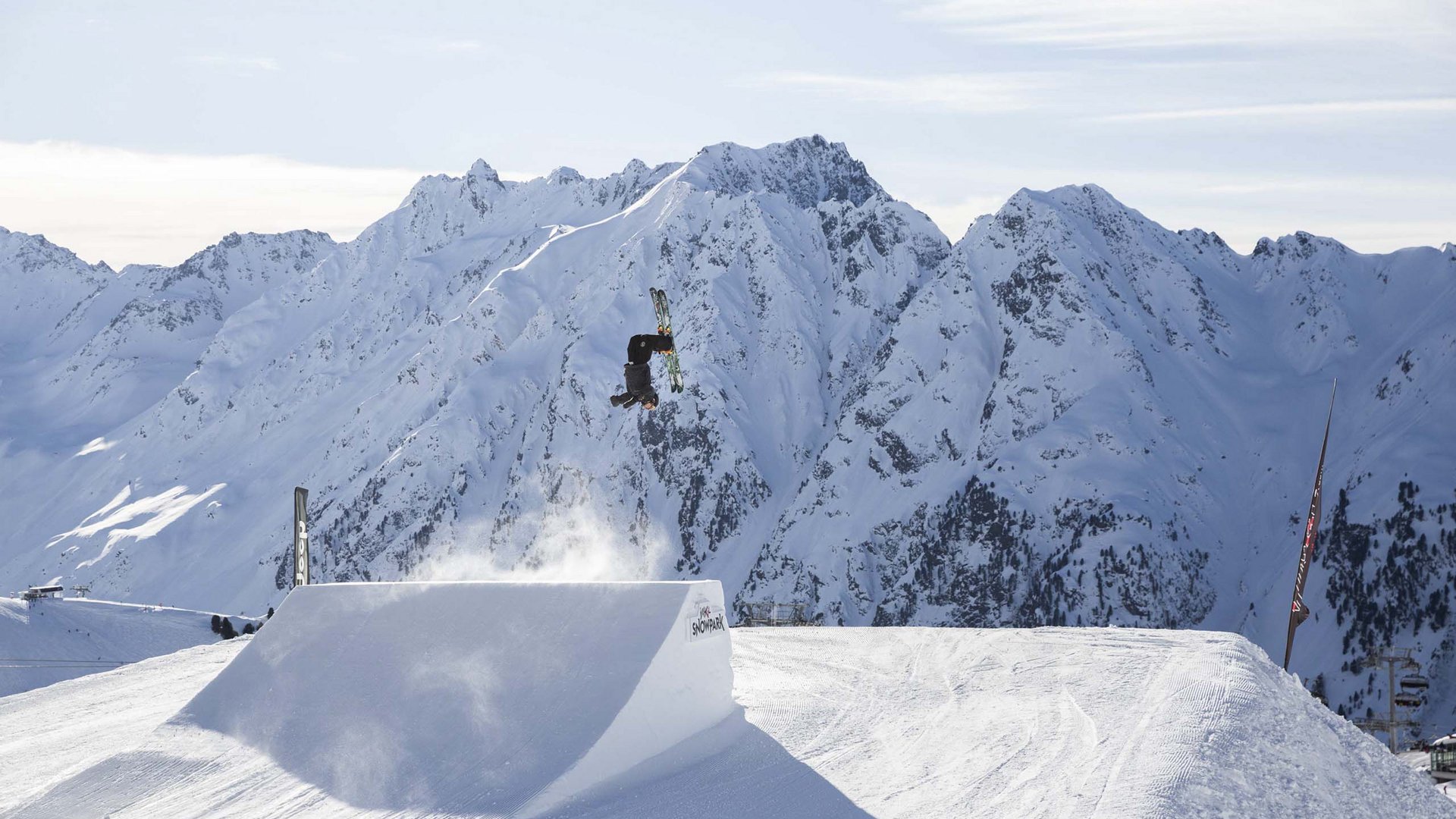 Hangl in Samnaun: for family holidays in Switzerland Hangl in Samnaun: for family holidays in Switzerland