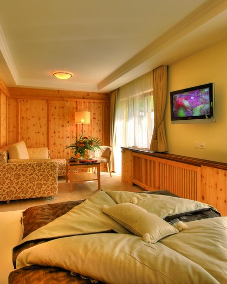 Hotel Post in Switzerland: our spa resort’s services await. Hotel Post in Switzerland: our spa resort’s services await.