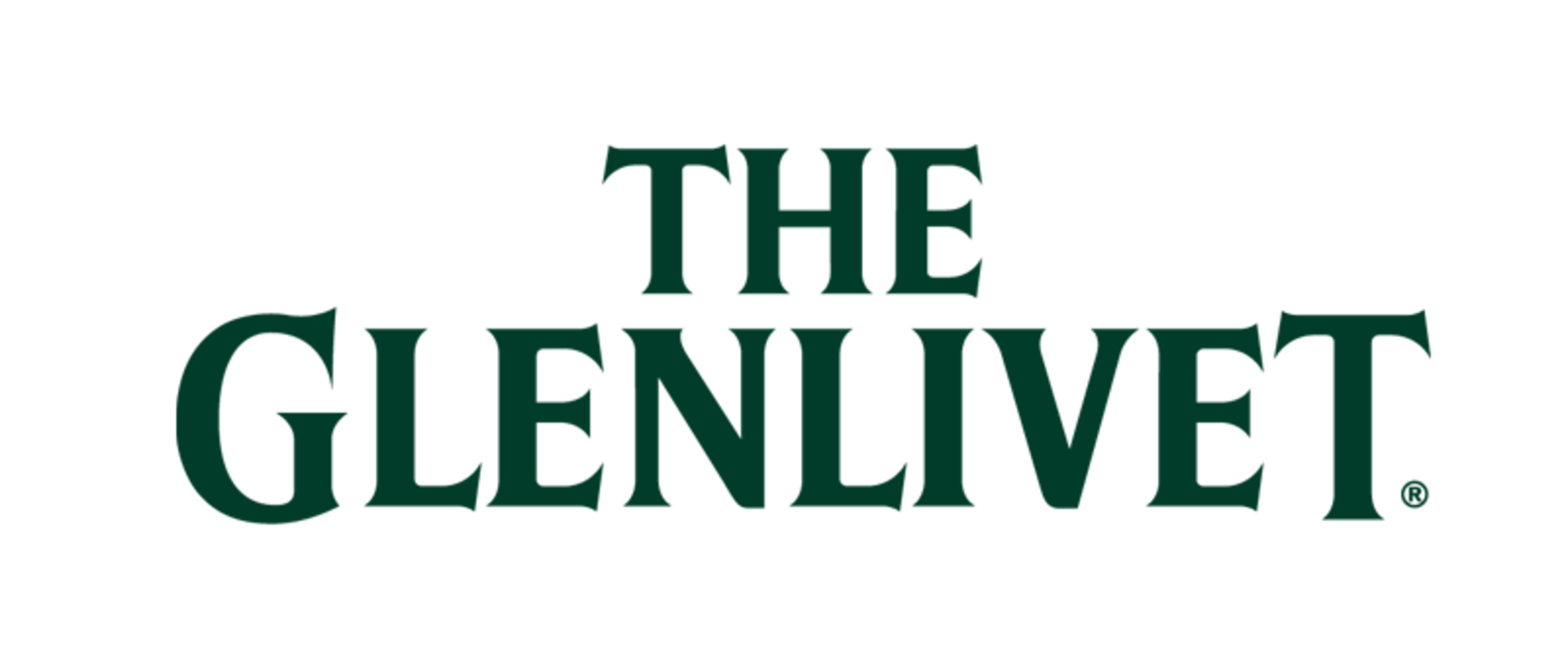 The Glenlivet The Glenlivet