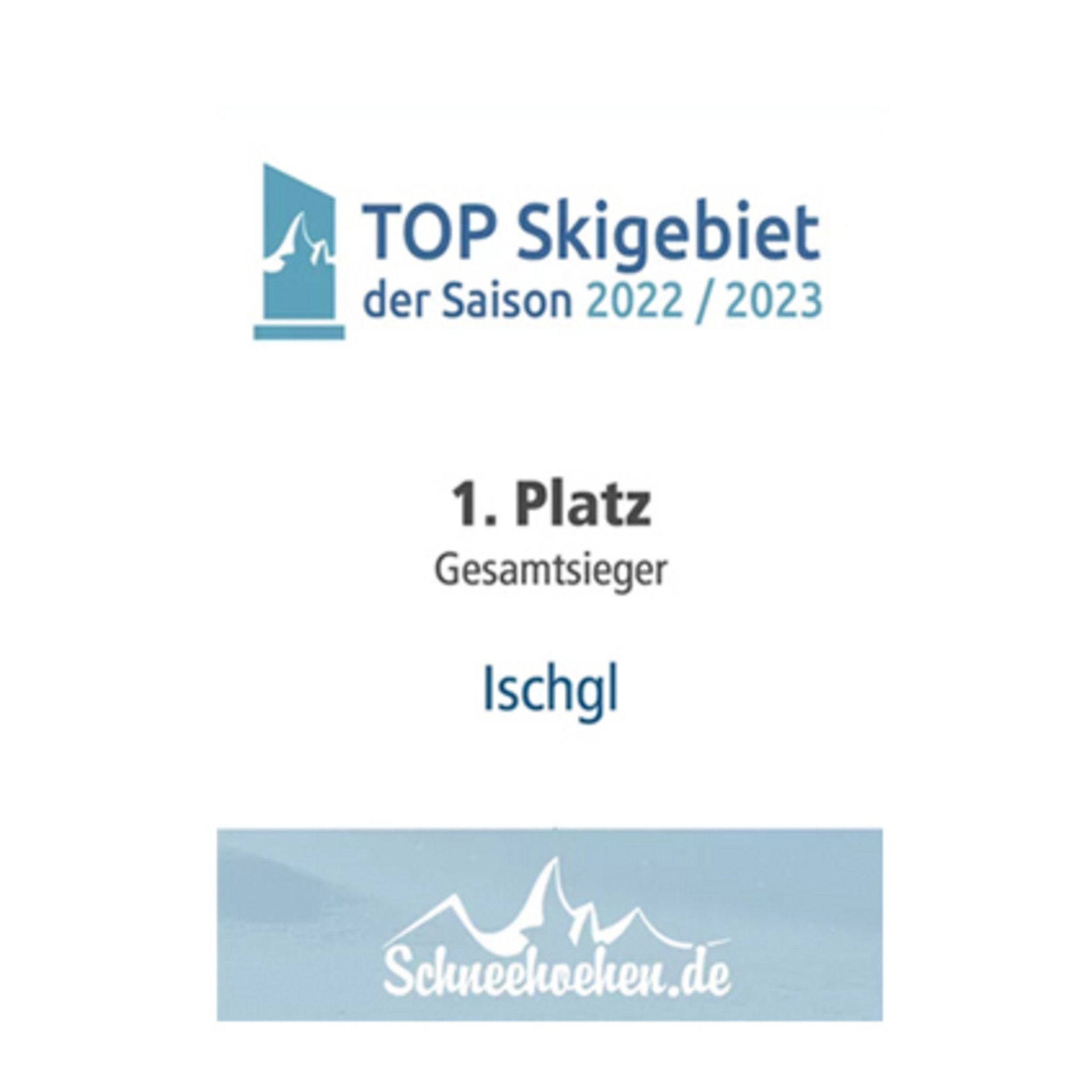 Ischgl/Samnaun: Skigebiet der Weltklasse Ischgl/Samnaun: Skigebiet der Weltklasse