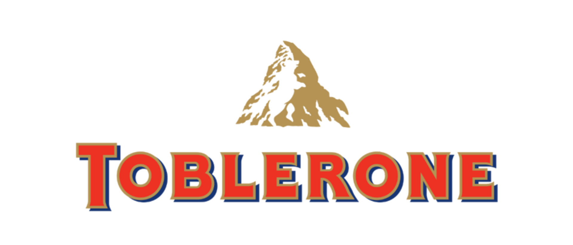 Toblerone Toblerone