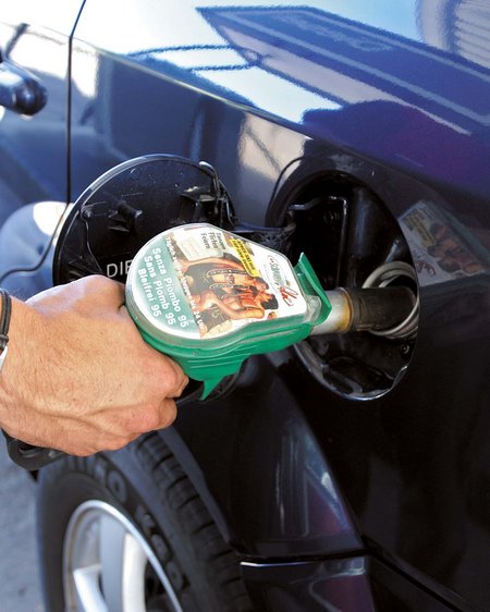 Formerly Eurocenter, now Mobility Center Formerly Eurocenter, now Mobility Center