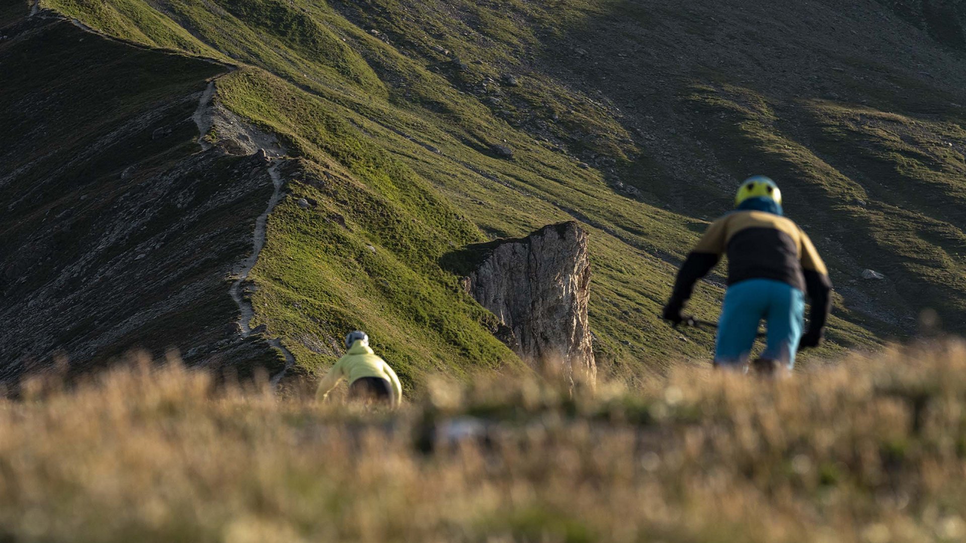 Urlaub im Bikehotel in der Schweiz Urlaub im Bikehotel in der Schweiz