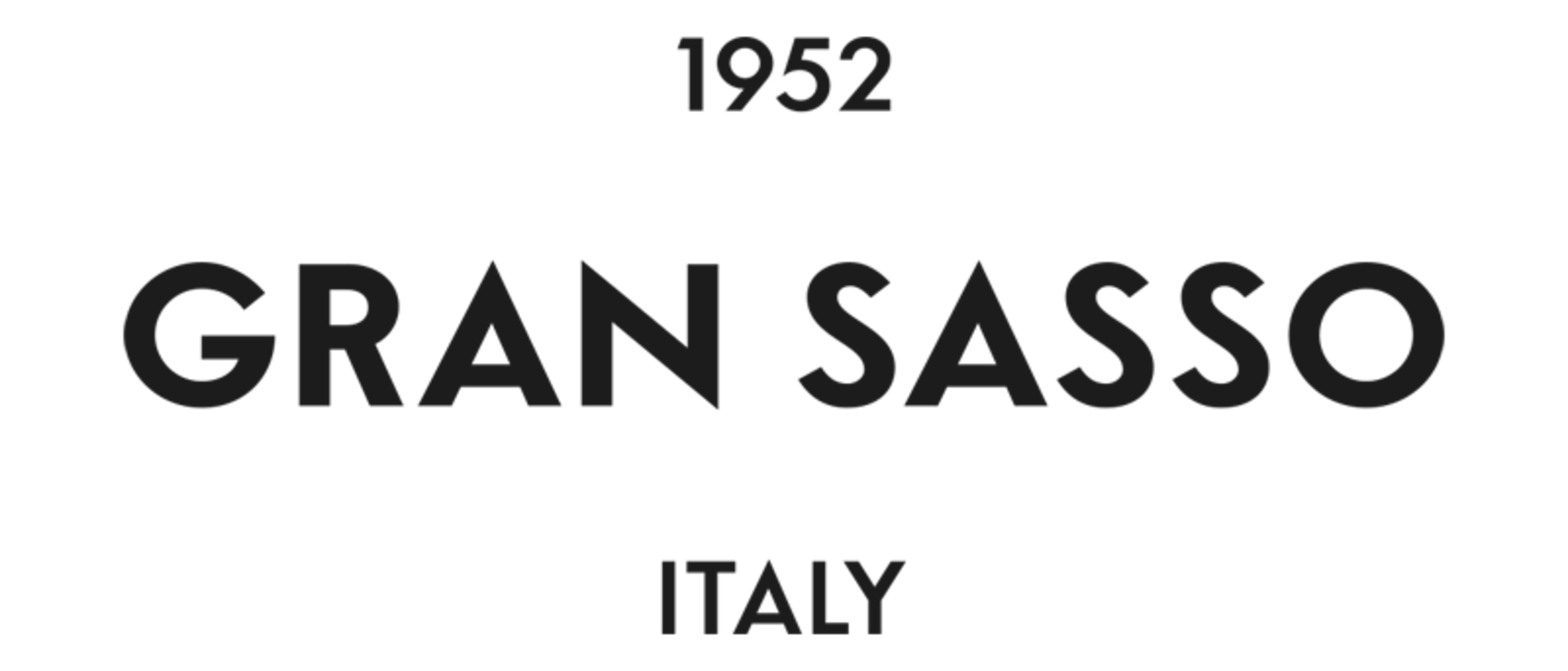 Gran Sasso Gran Sasso