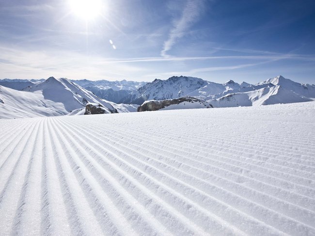 Hangl in Samnaun: for family holidays in Switzerland Hangl in Samnaun: for family holidays in Switzerland