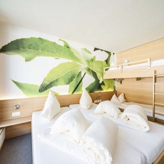 Hotel with gym in Switzerland | Hangl, Samnaun Hotel with gym in Switzerland | Hangl, Samnaun