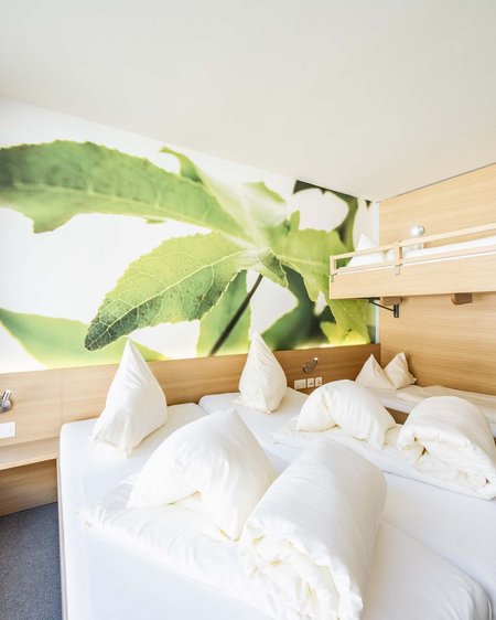 Smart Hotel Samnaun Smart Hotel Samnaun