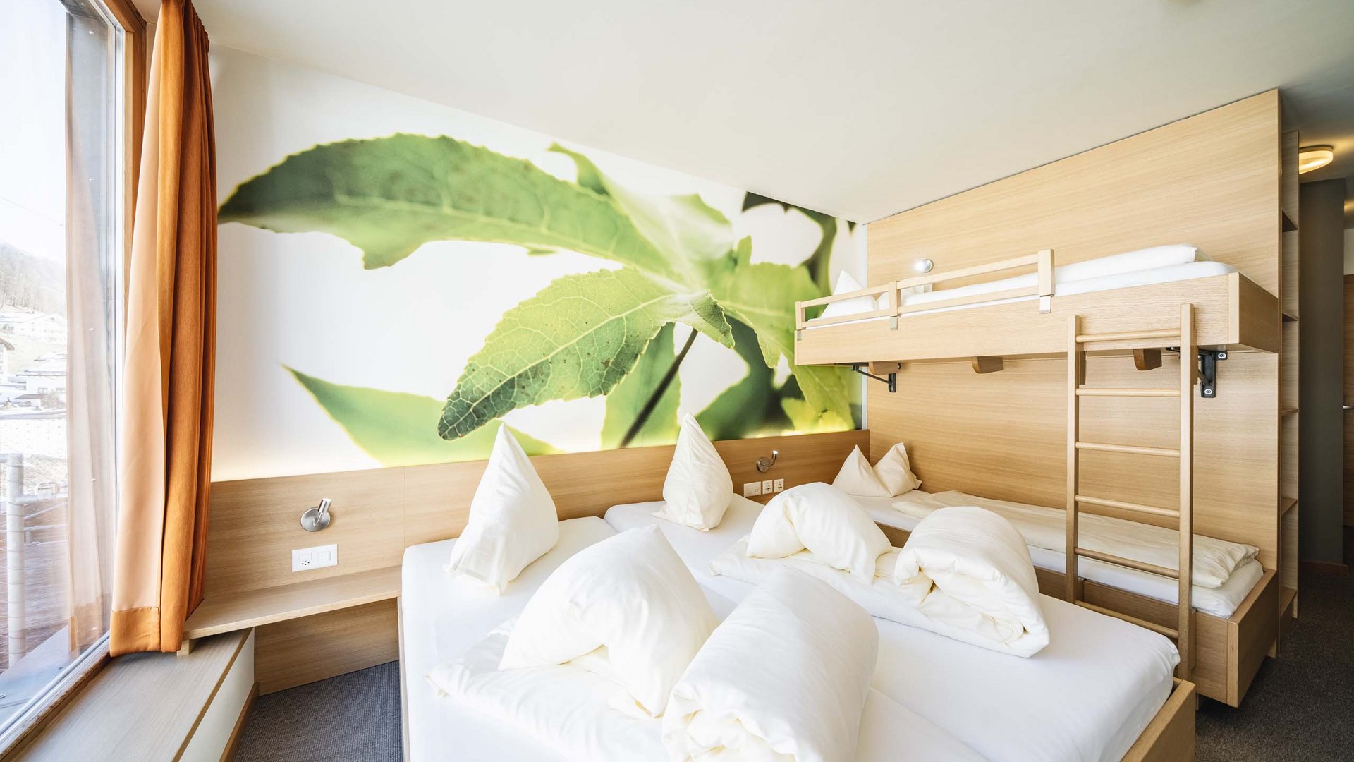 Smart Hotel Samnaun Smart Hotel Samnaun