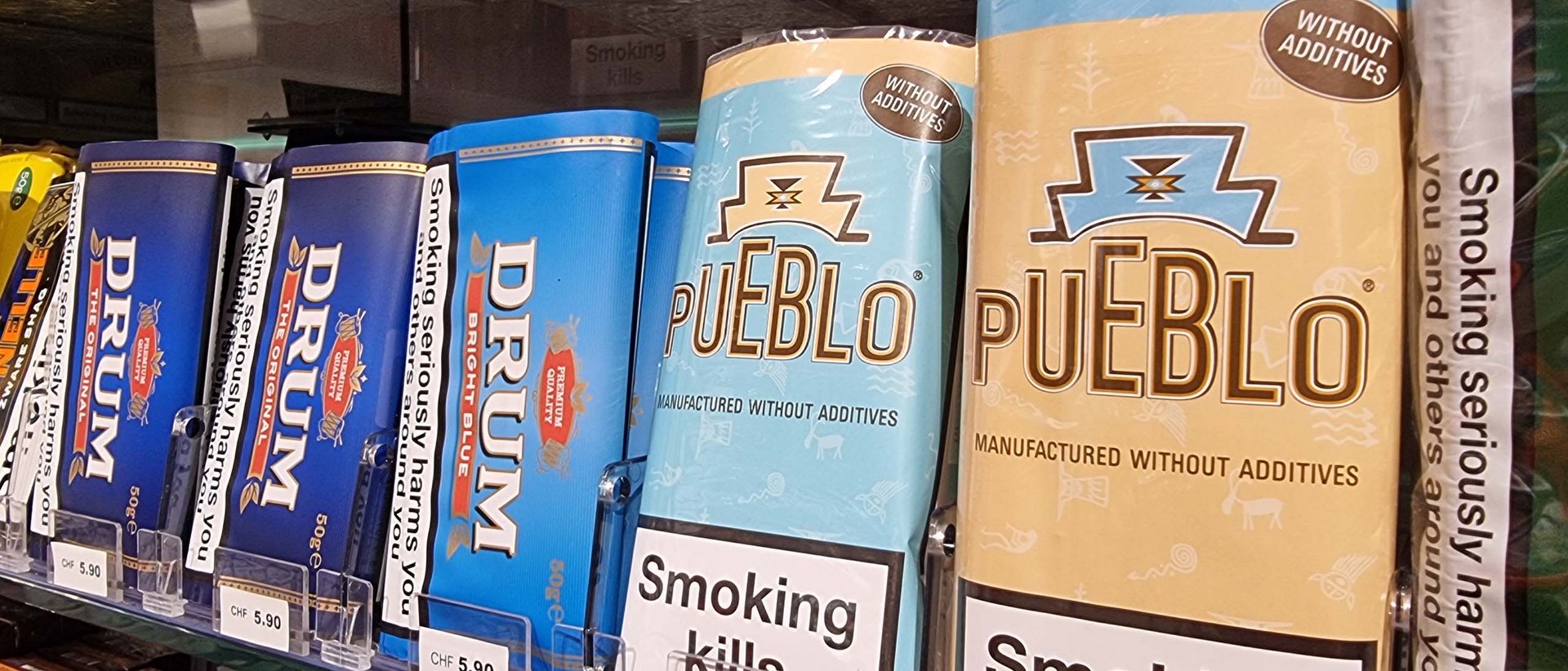 Roll your own Roll your own