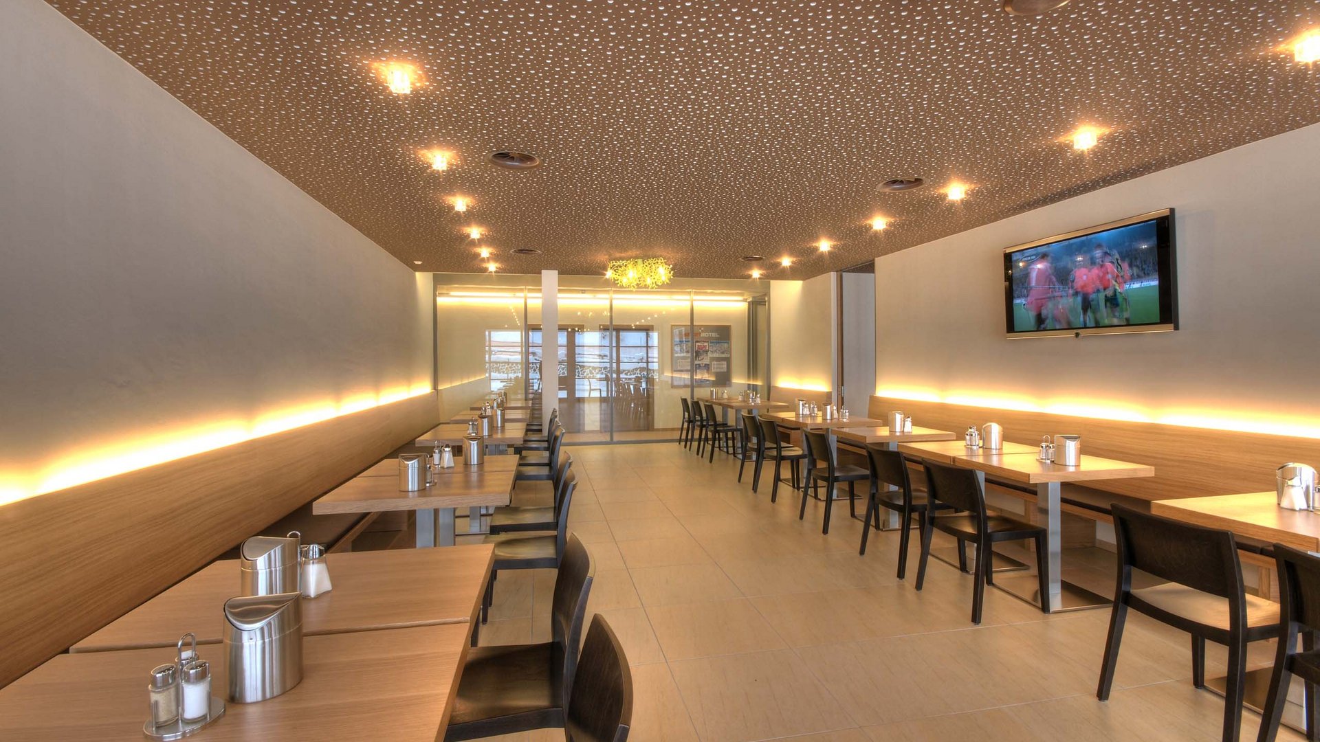 Smart Hotel Samnaun Smart Hotel Samnaun