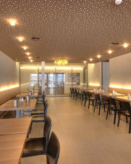 Smart Hotel Samnaun Smart Hotel Samnaun
