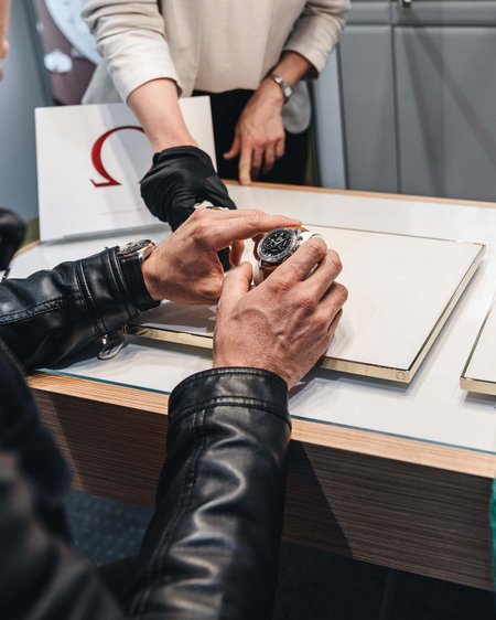 Duty-free perfume & more in Switzerland Duty-free perfume & more in Switzerland