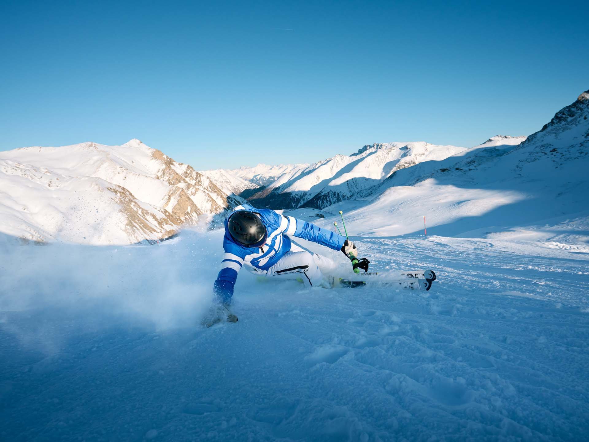 Samnaun + Schweiz + Skigebiet = ♥ Samnaun + Schweiz + Skigebiet = ♥