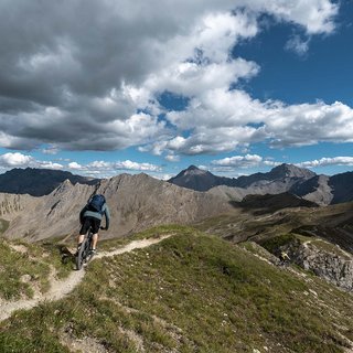 Urlaub im Bikehotel in der Schweiz Urlaub im Bikehotel in der Schweiz