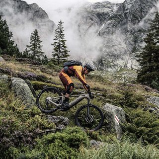 Urlaub im Bikehotel in der Schweiz Urlaub im Bikehotel in der Schweiz