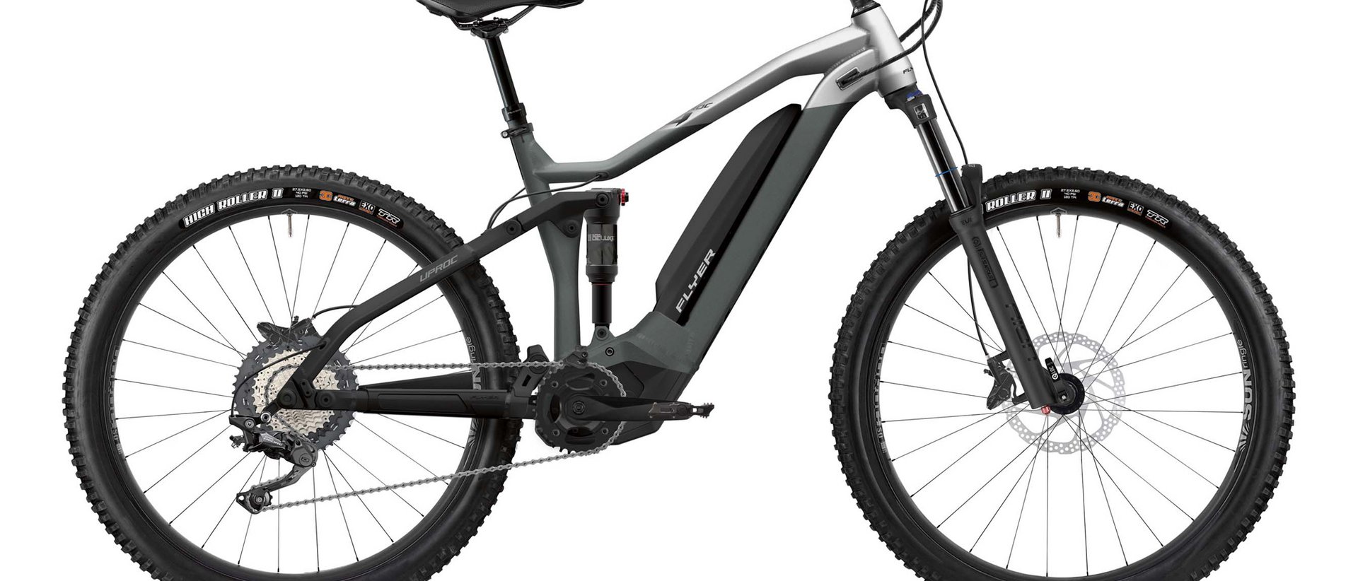 E-MTB E-MTB