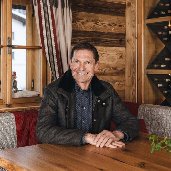 Ski in Samnaun with the Hangl family Ski in Samnaun with the Hangl family