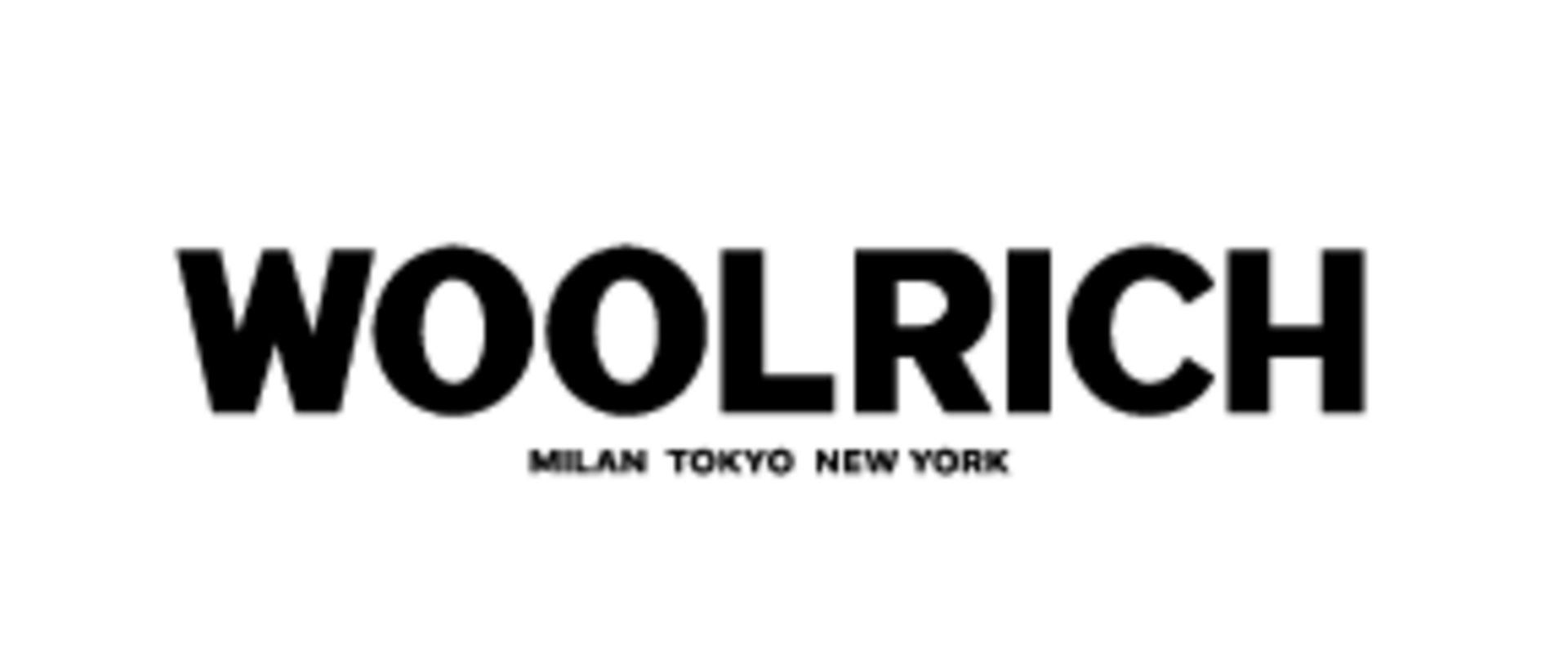 Woolrich Woolrich