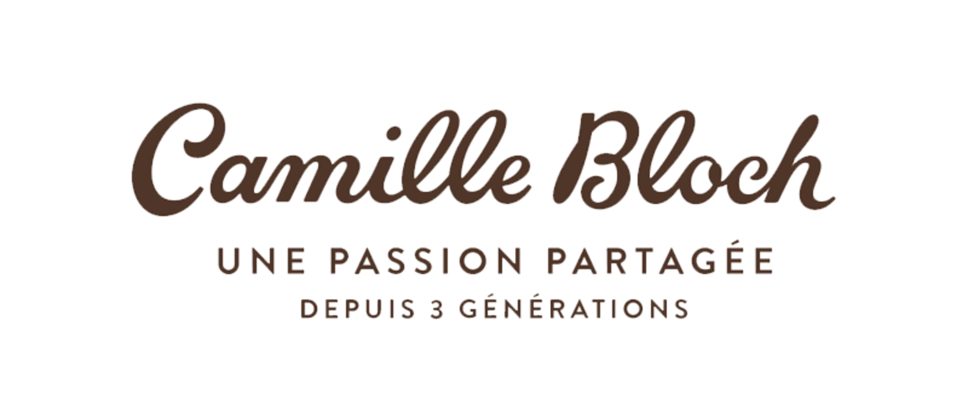 Camille Bloch Camille Bloch