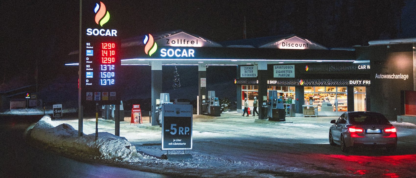 Formerly Eurocenter, now Mobility Center Formerly Eurocenter, now Mobility Center