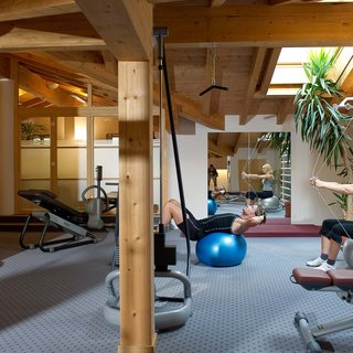 Hotel with gym in Switzerland | Hangl, Samnaun Hotel with gym in Switzerland | Hangl, Samnaun