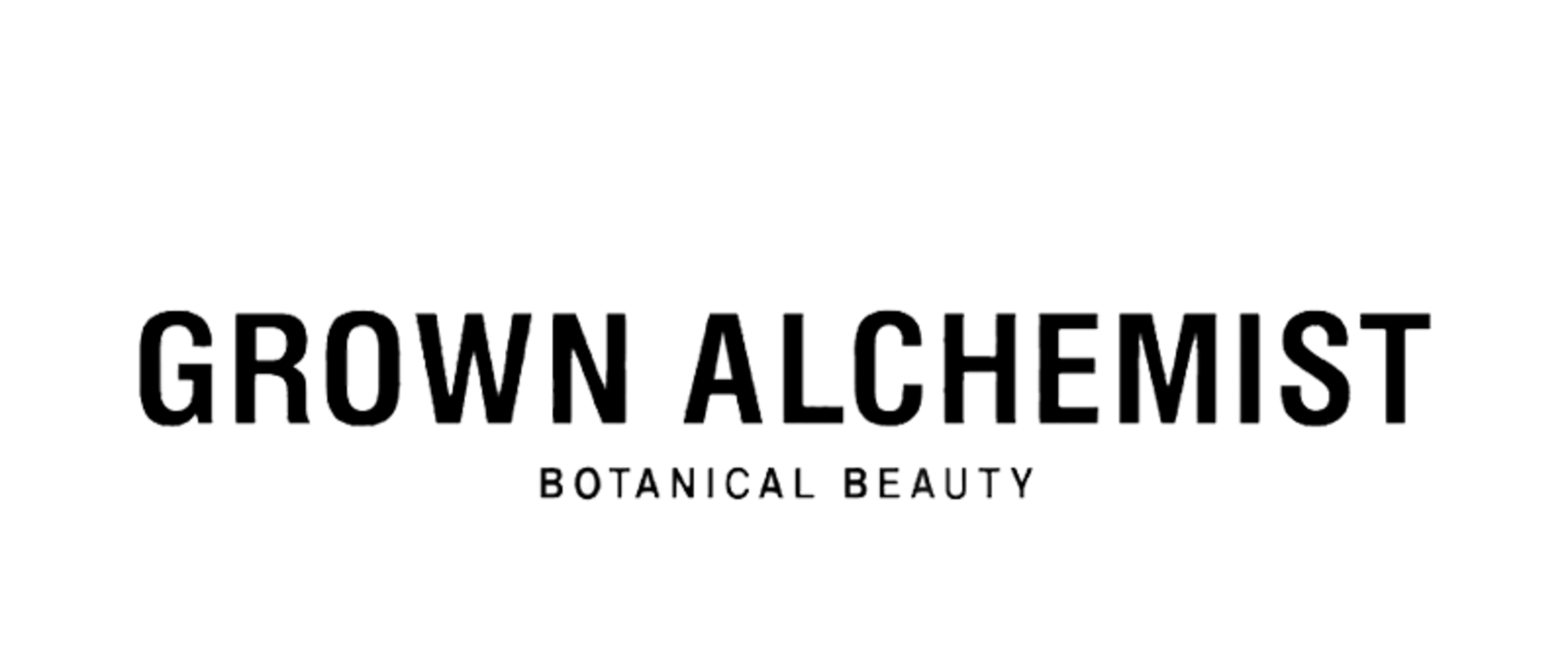 Grown Alchemist Grown Alchemist