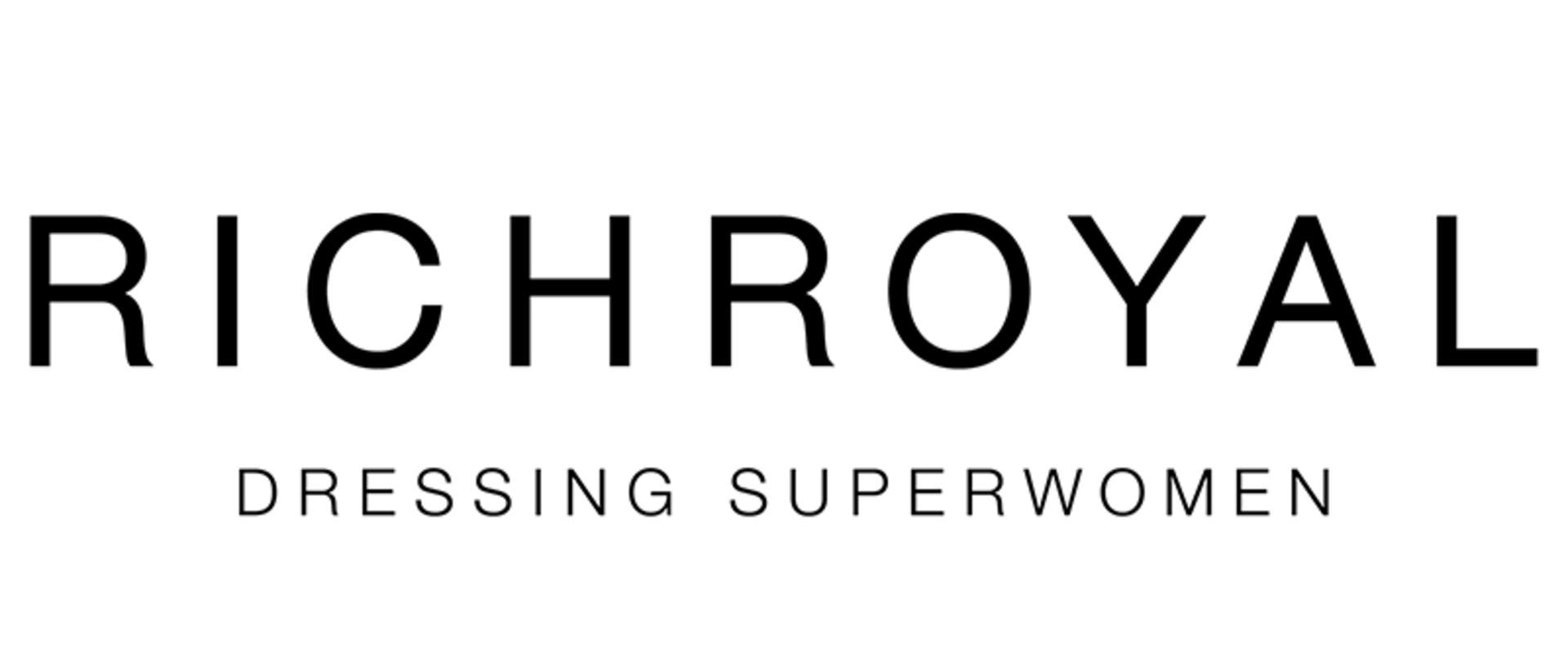 Rich & Royal Rich & Royal