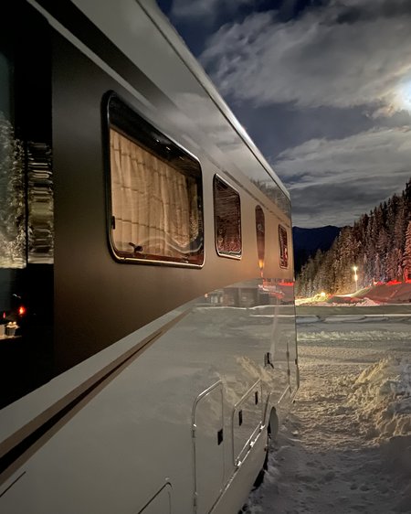 Camping-Resort Samnaun Camping-Resort Samnaun