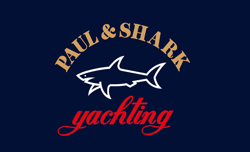 Paul and Shark